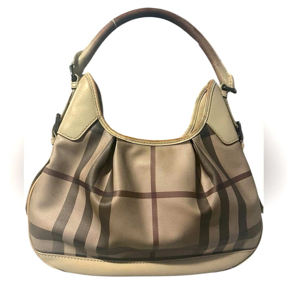 Burberry Purse
